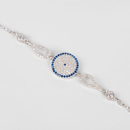 Schmuckset Nazar Silber 925