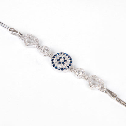 Schmuckset Nazar Silber 925