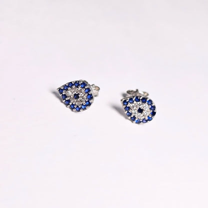 Schmuckset Nazar Silber 925